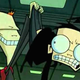 Illustration for article titled What Invader Zim Showed Me About Bullying